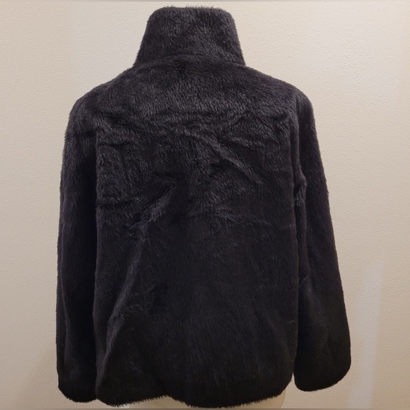 Eileen Fisher Jacket Size XL - Picture 4 of 6